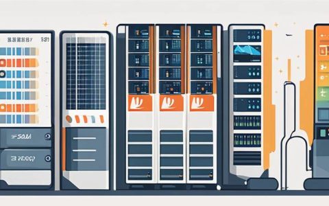 Which companies are there in Jining energy storage manufacturers?
