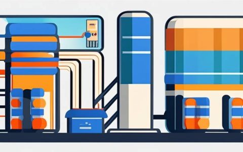 Where to invest in energy storage power stations