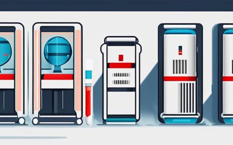 Which companies are involved in the Fuqiang Energy Storage Project?