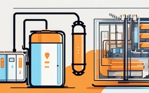 Utility-Scale Energy Storage Systems for Energy Efficiency
