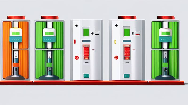 How much is the Shanxi energy storage machine