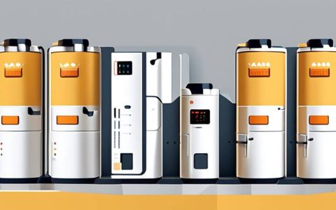 How is Tianqi's energy storage technology?