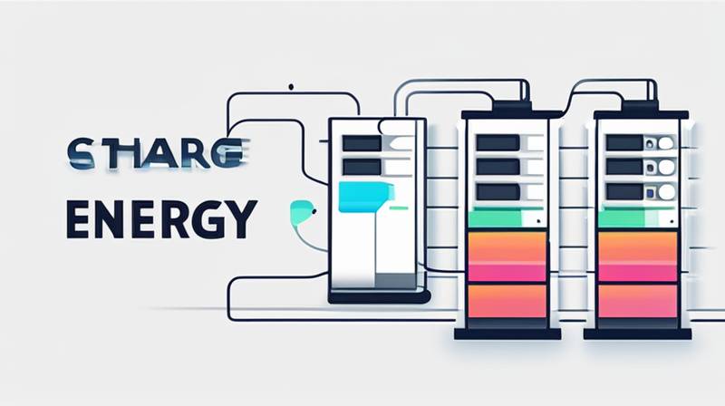 How Utility-Scale Energy Storage Improves Grid Connectivity