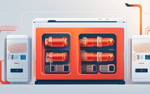 How is Tianwo Technology's energy storage technology?