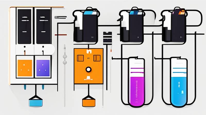 What form of energy storage is best?