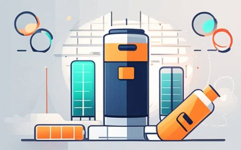 What are the energy storage device test items?