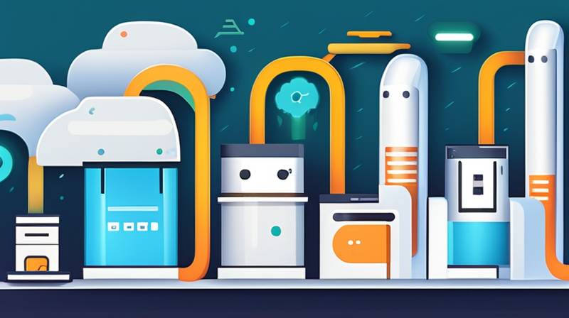 Why is the energy storage track so popular?