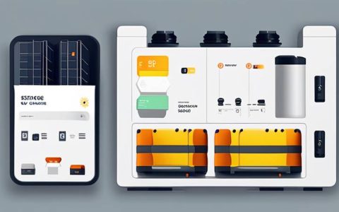 What is EVE Energy Storage?