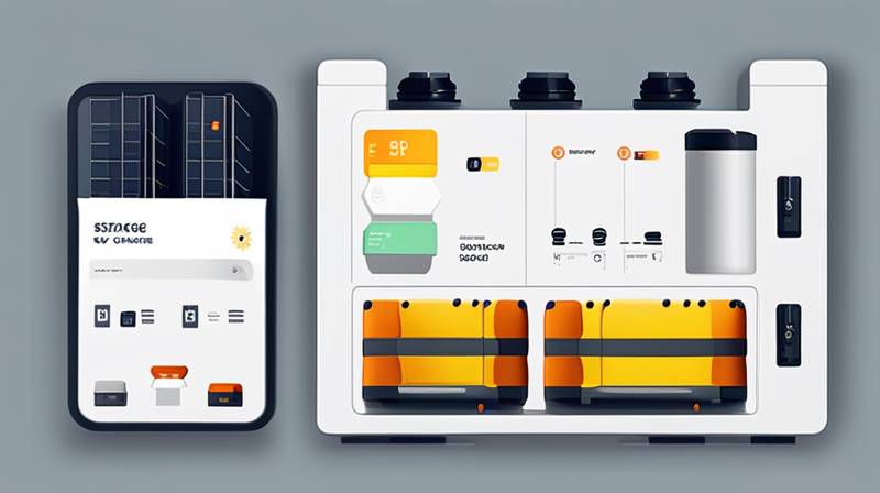 What is EVE Energy Storage?