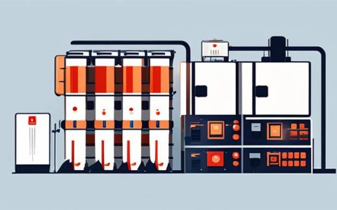 What are the Linyi energy storage system manufacturers?