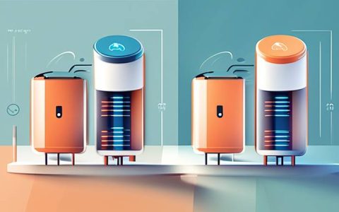 What is the Foster Energy Storage Project?