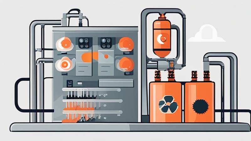 What is lead-acid carbon energy storage