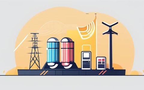 How is Tongfei's energy storage business?