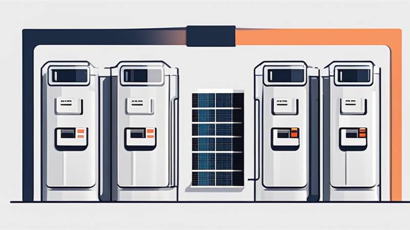 How much does Anhui energy storage power supply cost