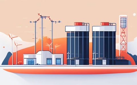 How is Tongliang Haichen Energy Storage Factory?
