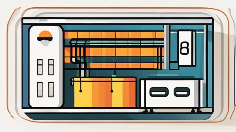 What are the dangers of energy storage power stations?