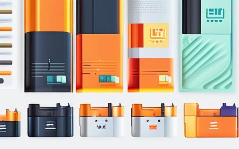 What is the production volume of energy storage batteries in April?