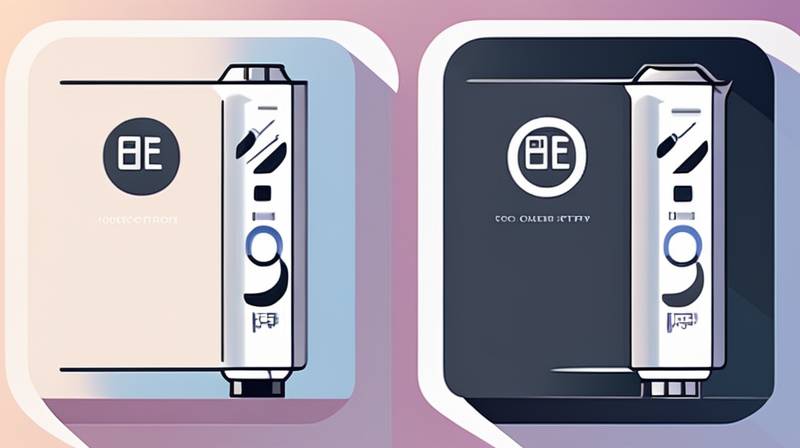 What is a colloidal energy storage battery