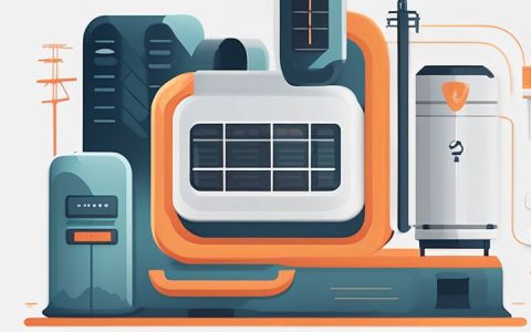 What’s Driving Innovation in Utility-Scale Energy Storage Technologies?