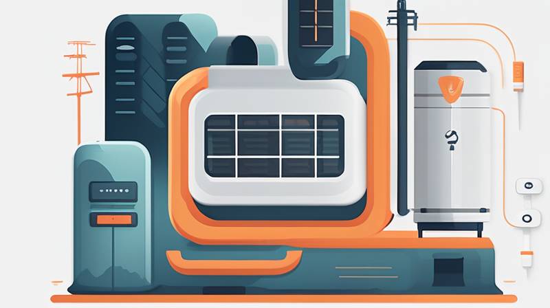 What’s Driving Innovation in Utility-Scale Energy Storage Technologies?