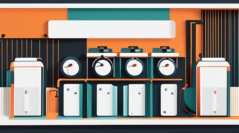 What are the high-speed flywheel energy storage batteries?