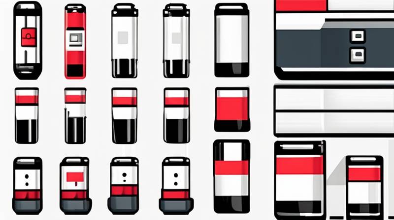 What is the maximum battery energy storage capacity?