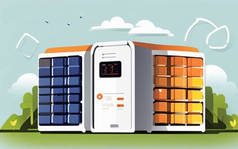 How much does it cost to build a shared energy storage station?