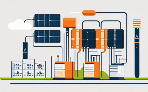 How Utility-Scale Energy Storage Supports the Transition to Clean Energy