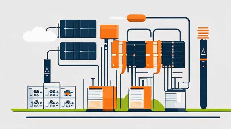 How Utility-Scale Energy Storage Supports the Transition to Clean Energy