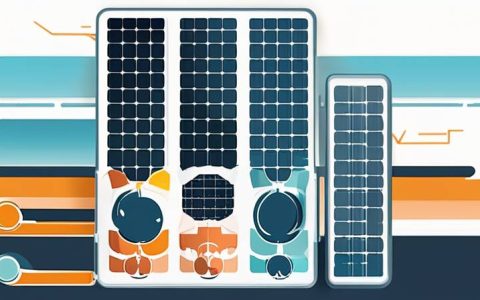 What are the photovoltaic energy storage technologies?