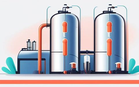 How much fluorine can the storage tank hold?