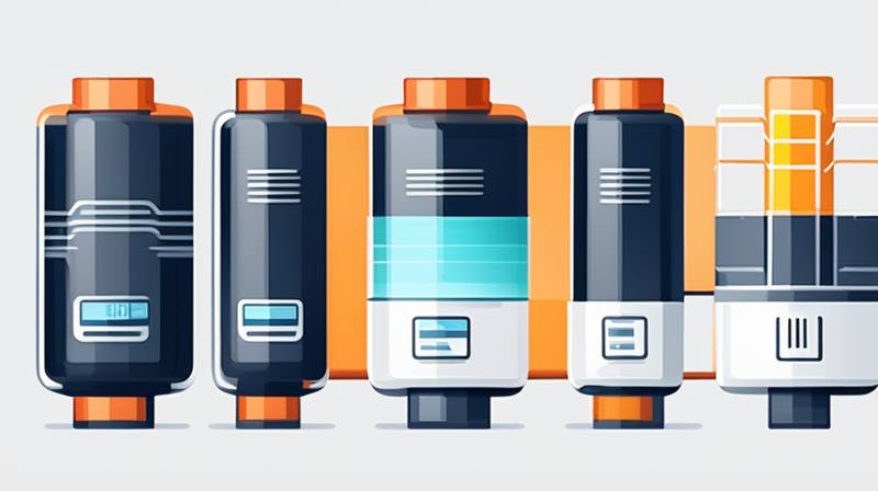 What are the applications of energy storage systems?