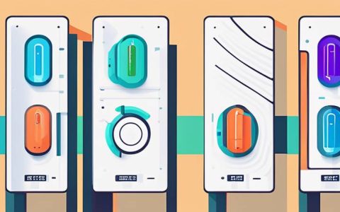 What is the appropriate starting voltage for energy storage motors?