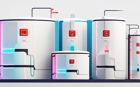 How is Trina Energy Storage doing now?