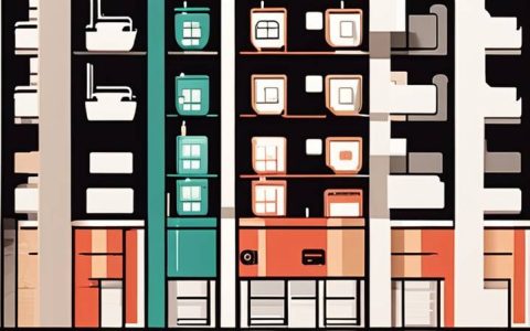 What are the small energy storage power stations in cities?