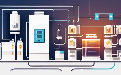 The Role of Energy Storage in Microgrids for Industrial Sites
