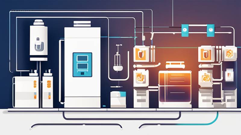 The Role of Energy Storage in Microgrids for Industrial Sites