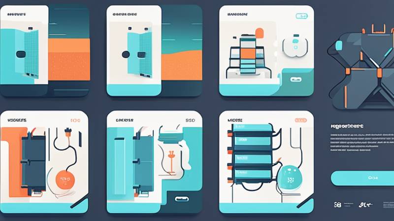 What is the principle of magnetic energy storage?