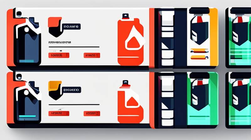 How many degrees can the energy storage battery store?