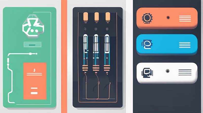 What types of energy storage power supply functions are there