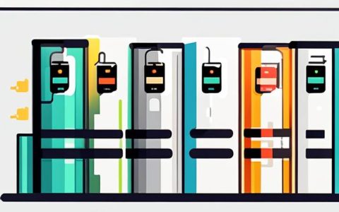 How much electricity can new energy batteries store?