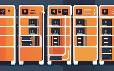 What are the energy storage power supply sectors?