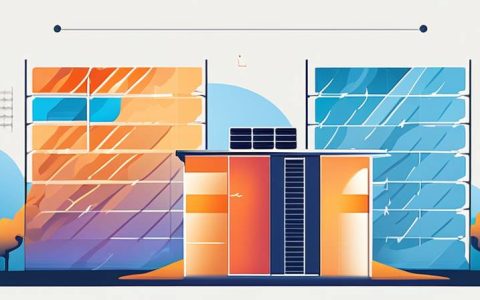 How much energy storage is needed for photovoltaics?
