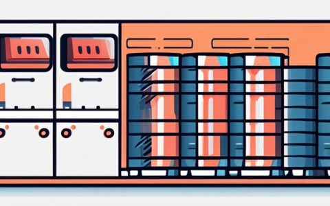 What stocks does Envision Energy Storage Equipment have?