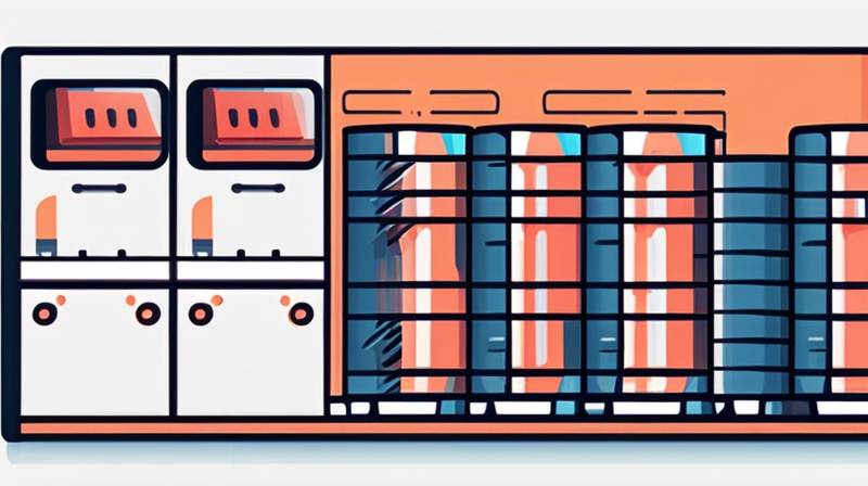 What stocks does Envision Energy Storage Equipment have?