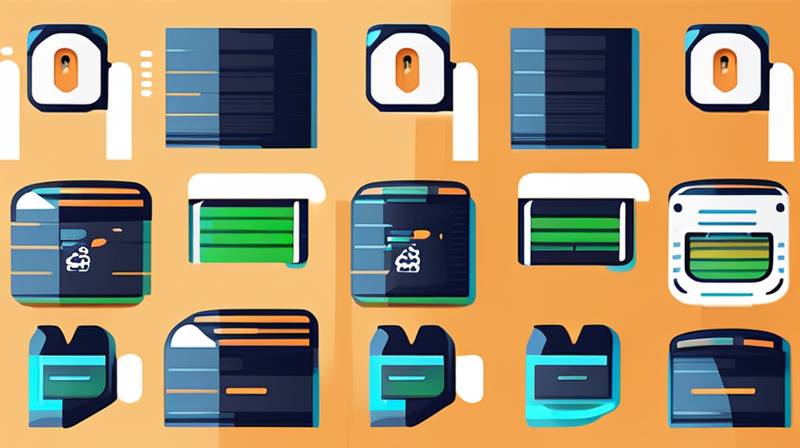 What majors can I choose for energy storage?