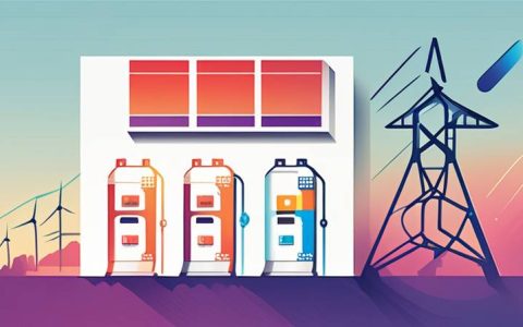 Why Utility-Scale Energy Storage is Key to Future Energy Markets