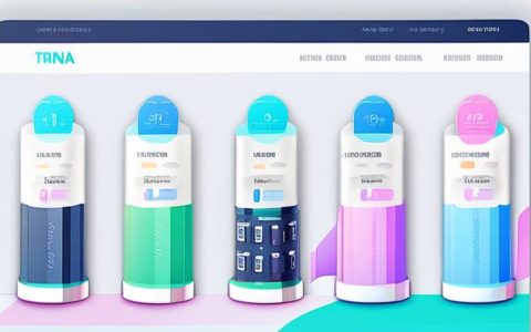 How is Trina Energy Storage's salary?