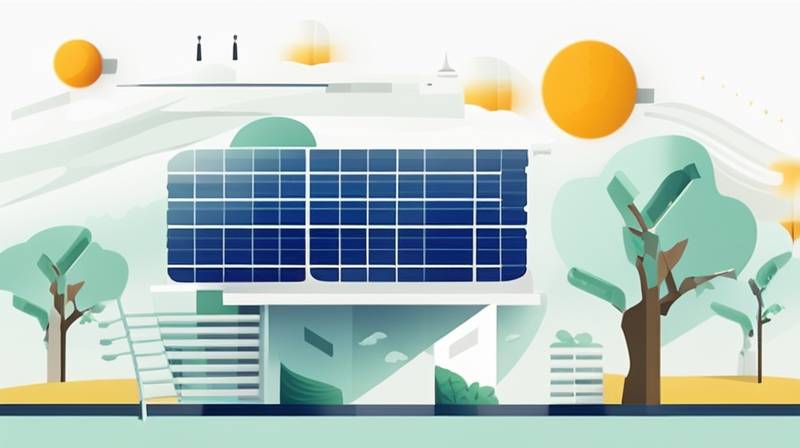 The Role of Photovoltaics in Global Energy Transition