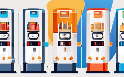 How much does Hunan energy storage machine cost?